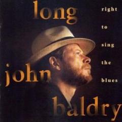 Right to sing the blues
