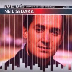 Neil sedaka new artwork 2009