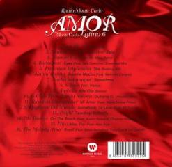 Amor: monte carlo latino 6