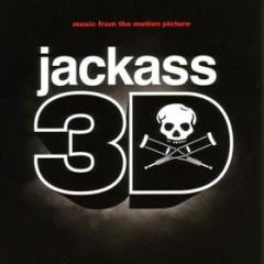 Jackass 3d