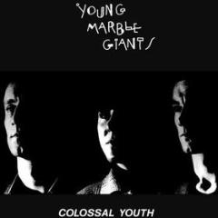 Colossal youth+dvd (Vinile)