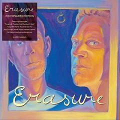 Erasure