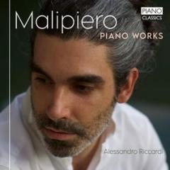 Piano works