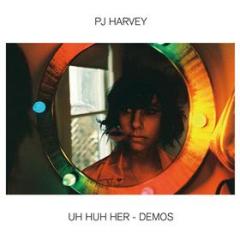 Uh huh her - demos (Vinile)