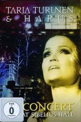 In concert: live at sibelius hall (dvd+cd)