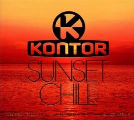 Kontor: sunset chill 2010