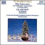 Nutcracker (balletto completo)