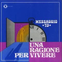 Una ragione per vivere (limited edt.) (Vinile)