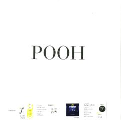 Pooh box (2dvd live+2cd live+libro)