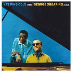 Sings with george shearing plays (+ dear lonely hearts)