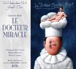 Docteur miracle (1856 57)