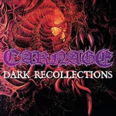 Dark recollections