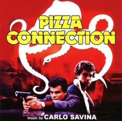 Pizza connection