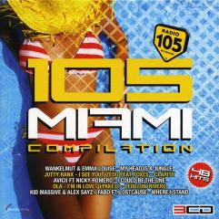 105 miami compilation