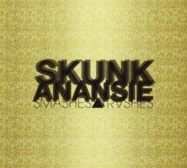 Smashes trashes-greatest hits