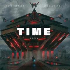 Time (alan walker remix) (Vinile)