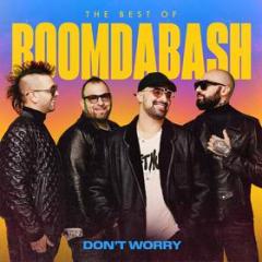 Don't worry best of (Vinile)