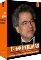 Itzhak perlman - 70th anniversary box