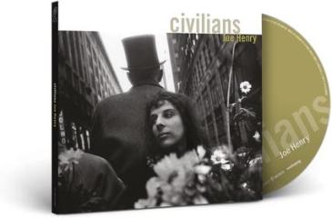 Civilians (cd)