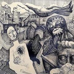 Pale horses (Vinile)