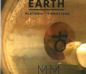 Earth platonic vibration