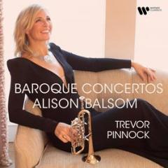 Baroque concertos