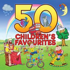 50 children's favouirtes