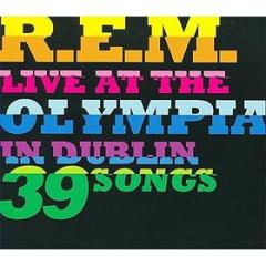 Live at the olympia(2cd)