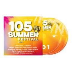 105 summer festival 2024