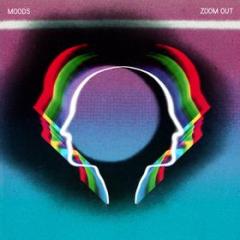 Zoom out moods dlp (Vinile)
