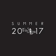 Villa delle rose 2k17