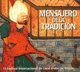 Mensajero de la tradicion