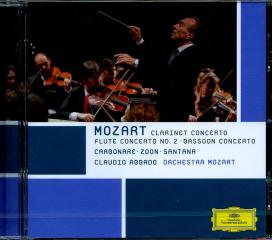 Concerti per fiati