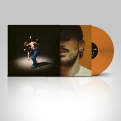 Romantico (lp colorato arancione) (Vinile)