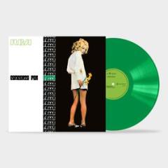 Concerto per patty (180 gr numerato green vinyl) (Vinile)