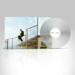 Ragazzo di gi? - lp trasparente (Vinile)