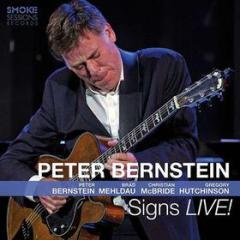 Signs live!  (2 cd)