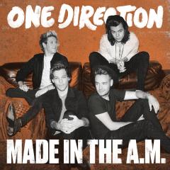 Made in the a.m. (Vinile)