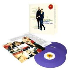 Don't bore us - get to the chorus! roxette's greatest hits (30th anniversary) (Vinile)