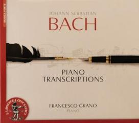 Piano transcriptions
