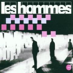 Les hommes