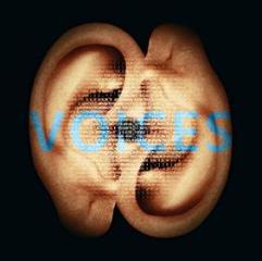 Voices (Vinile numerato limited edt.)