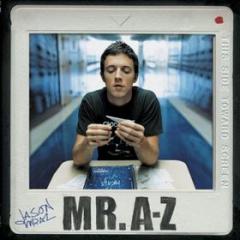 Mr. a-z