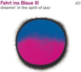 Fahrt ins blaue iii - dreamin in the spi