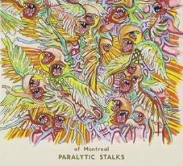 Paralytic stalks