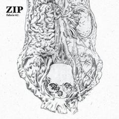 Fabric 67 zip
