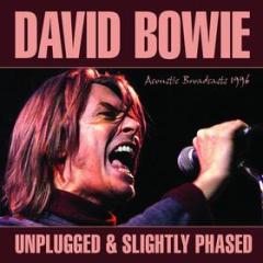 Unplugged & slightly phased (Vinile)