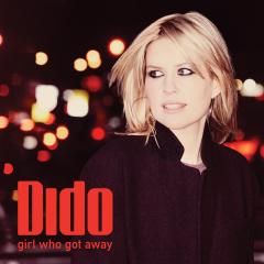 Girl who got away: deluxe edition