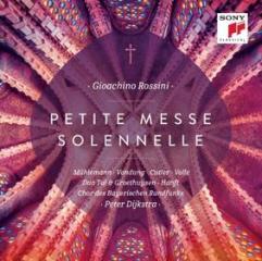 Rossini: petite messe solennelle