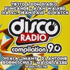 Disco radio 9.0